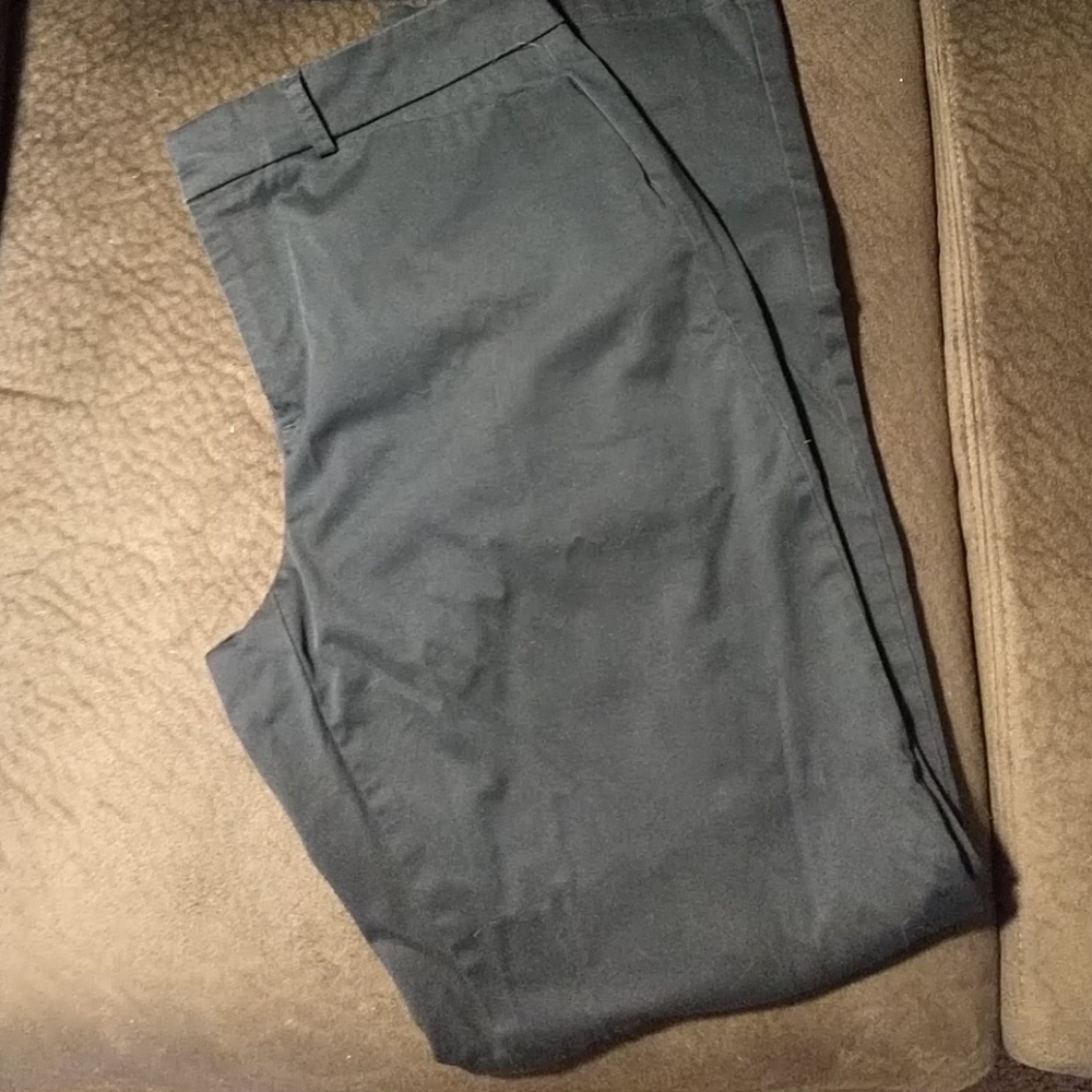 Black pants